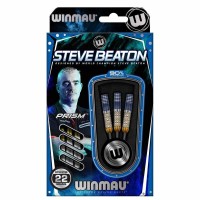 Masquedardos Dardos Winmau Steve Beaton Legacy Edition 20g 90% . 2499.