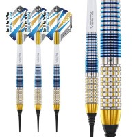 Masquedardos Dardos Winmau Steve Beaton Legacy Edition 20g 90% . 2499.