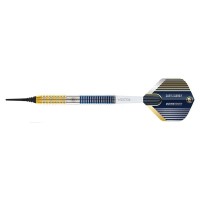 Masquedardos Dardos Winmau Daryl Gurney S.c 1.0 Series 22g 90%