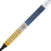 Masquedardos Dardos Winmau Daryl Gurney S.c 1.0 Series 22g 90%