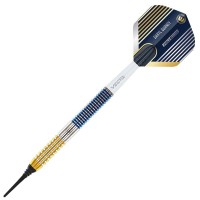 Masquedardos Dardos Winmau Daryl Gurney S.c 1.0 Series 22g 90%