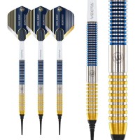 Masquedardos Dardos Winmau Daryl Gurney S.c 1.0 Series 22g 90%