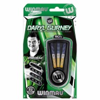 Masquedardos Dardos Winmau Daryl Gurney S.c 1.0 Series 22g 90%