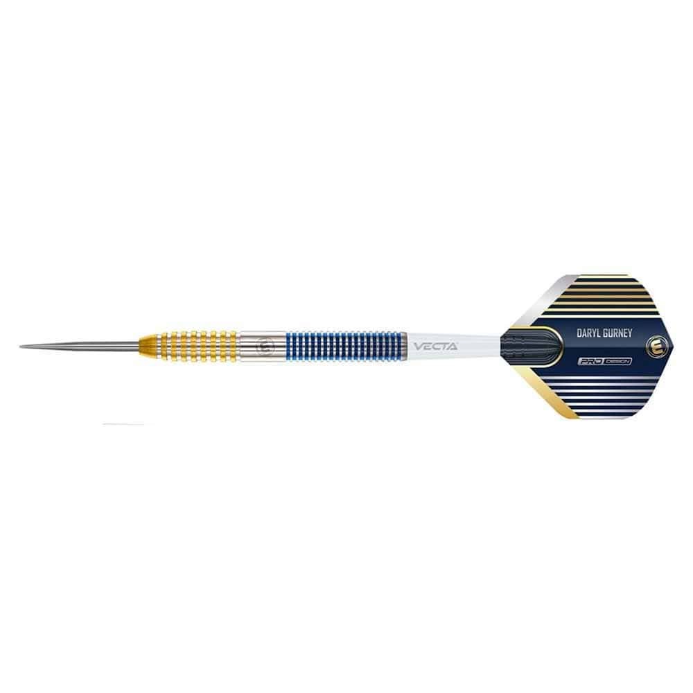 Masquedardos Darts Winmau Daryl Gurney S.c 1.0 Seria 23g 90%