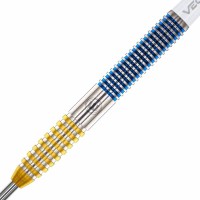 Masquedardos Дарцове Winmau Daryl Gurney S.c 1.0 Серия 23g 90%