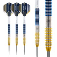 Masquedardos Дарцове Winmau Daryl Gurney S.c 1.0 Серия 23g 90%