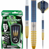 Masquedardos Дарцове Winmau Daryl Gurney S.c 1.0 Серия 23g 90%