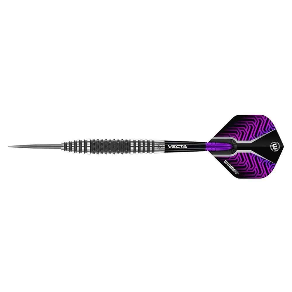 Masquedardos Dardos Winmau Kairos 2 Tapered 24-26g 90%  24gr 51845