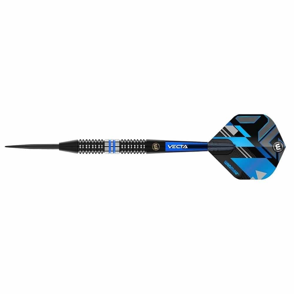 Masquedardos Dardos Winmau Galactics 24-26g 90%  24gr 51833