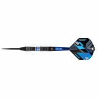 Masquedardos Dardos Winmau Galactics 24-26g 90%  26gr 51834