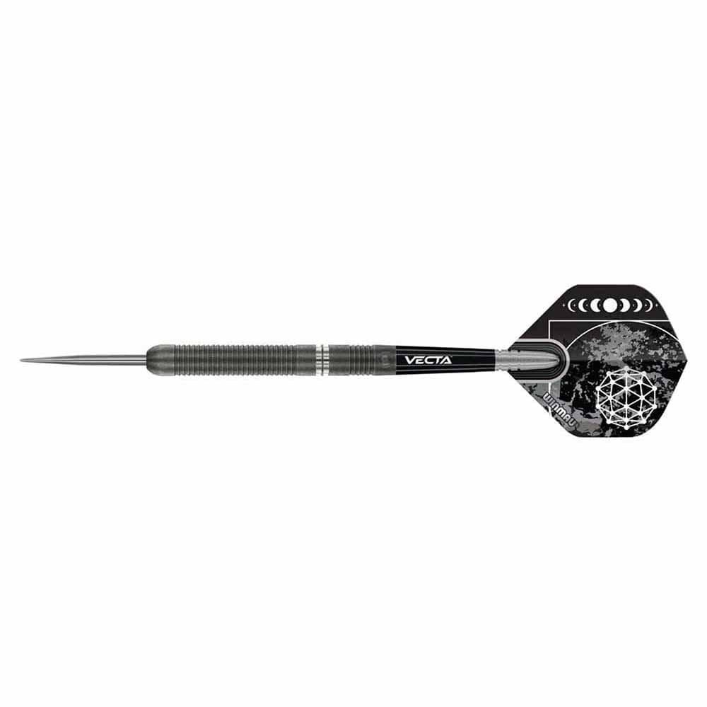 Masquedardos Winmau Callisto 1 Straight Darts 22-24g 90% 22g 51825