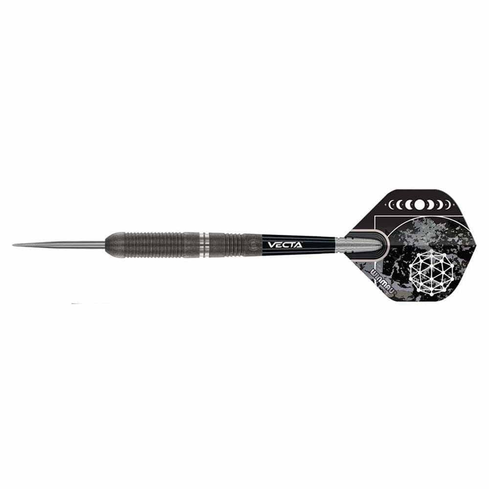 Masquedardos Winmau Callisto 3 Bomb 24-26g 90% 24g 51827