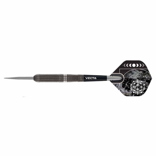 Masquedardos Dardos Winmau Callisto 3 Bomb 24-26g 90%  24g 51827