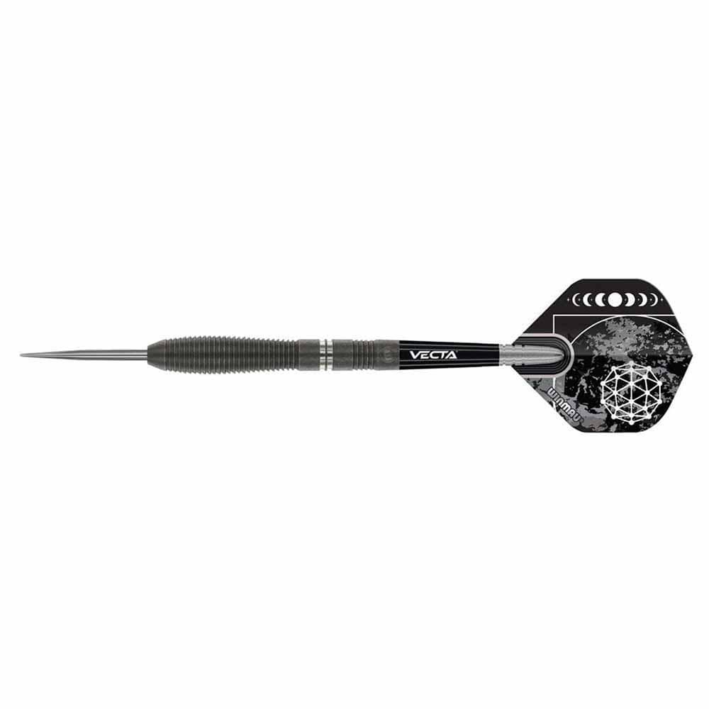 Masquedardos Winmau Callisto 2 dardos lágrima 23-24-25g 90% 23gr 51829