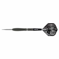 Masquedardos Winmau Callisto 2 Teardrop šípky 23-24-25g 90% 23gr 51829