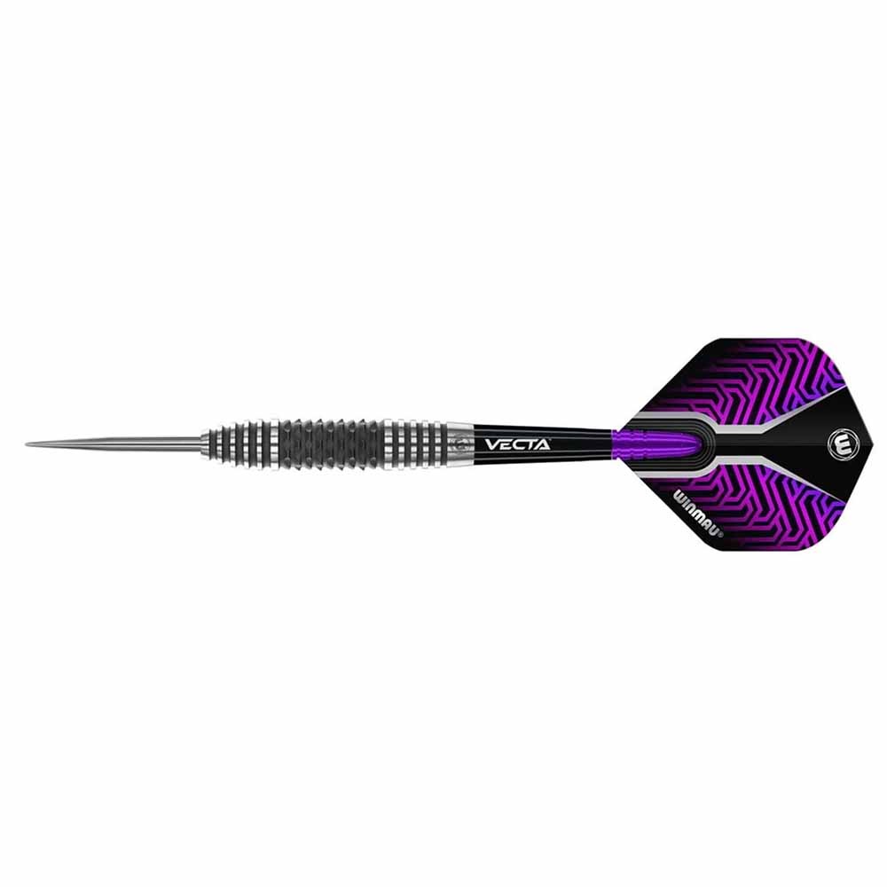 Masquedardos Dardos Winmau Kairos 1 Bomb 21-23g 90%  21g 51822