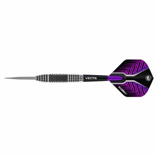 Masquedardos Winmau Kairos 1 bombe 21-23g 90% 21g 51822