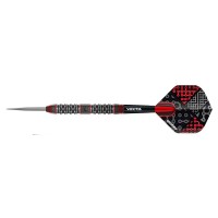 Masquedardos Дартс Winmau Cypher 22-24-26g 90% 22gr 51816