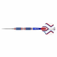 Masquedardos Winmau Epix Darts 22-24g 90% 22gr 51811