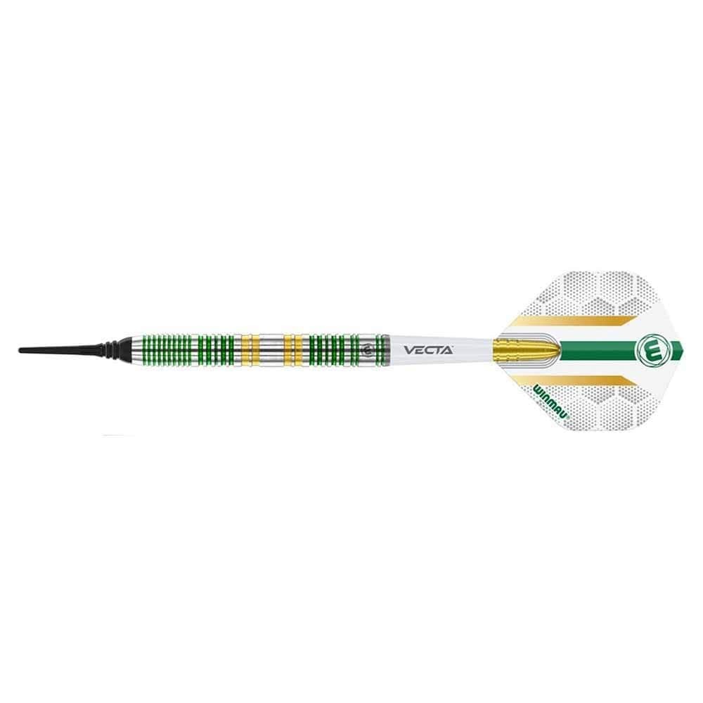 Masquedardos Dardos Winmau Xenon 20g 90%  2494