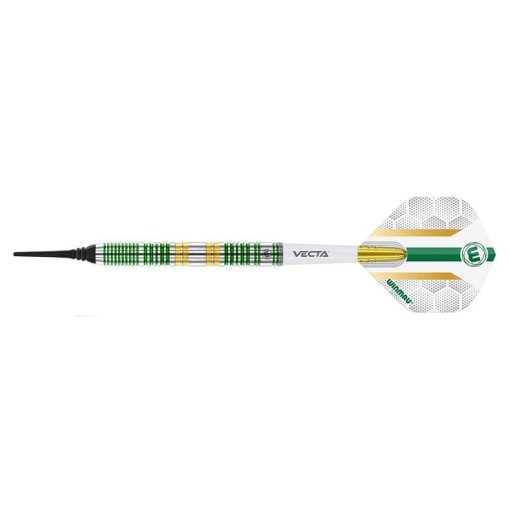 Masquedardos Dardos Winmau Xenon 20g 90%  2494