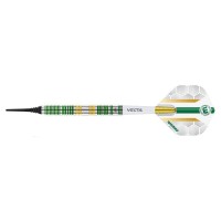 Masquedardos Dardos Winmau Xenon 20g 90%  2494