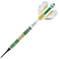 Masquedardos Dardos Winmau Xenon 20g 90%  2494