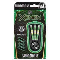 Masquedardos Dardos Winmau Xenon 20g 90%  2494