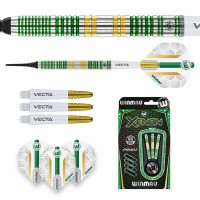 Masquedardos Dardos Winmau Xenon 20g 90%  2494