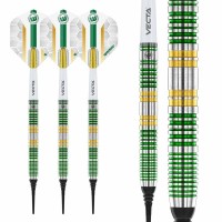 Masquedardos Dardos Winmau Xenon 20g 90%  2494