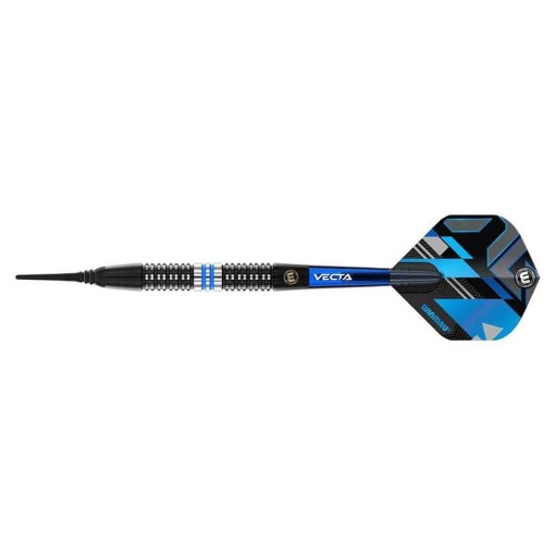 Masquedardos Dardos Winmau Galactics 20g 90%