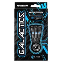 Masquedardos Dardos Winmau Galactics 20g 90%