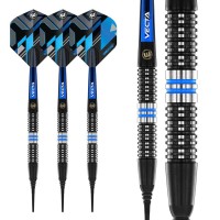 Masquedardos Dardos Winmau Galactics 20g 90%