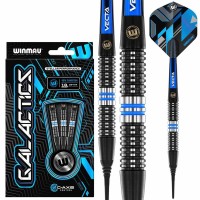 Masquedardos Dardos Winmau Galactics 20g 90%