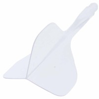 Masquedardos Písně Condor Axe Small 120 Transparent S 18.0mm Vy tři.