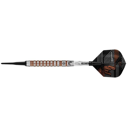 Masquedardos Darts Harrows Luke Woodhouse V2 90% 18g