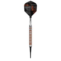 Masquedardos Darts Harrows Luke Woodhouse V2 90% 18g