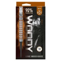 Masquedardos Дарцове Harrows Luke Woodhouse V2 90% 18g