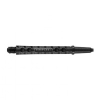 Masquedardos Brány Dimplex Midi Rod 41mm Black