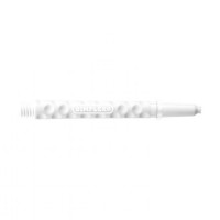 Masquedardos Cañas Harrows Dimplex Midi 41mm Blanca