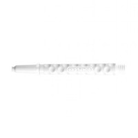 Masquedardos Cañas Harrows Dimplex Midi 41mm Blanca