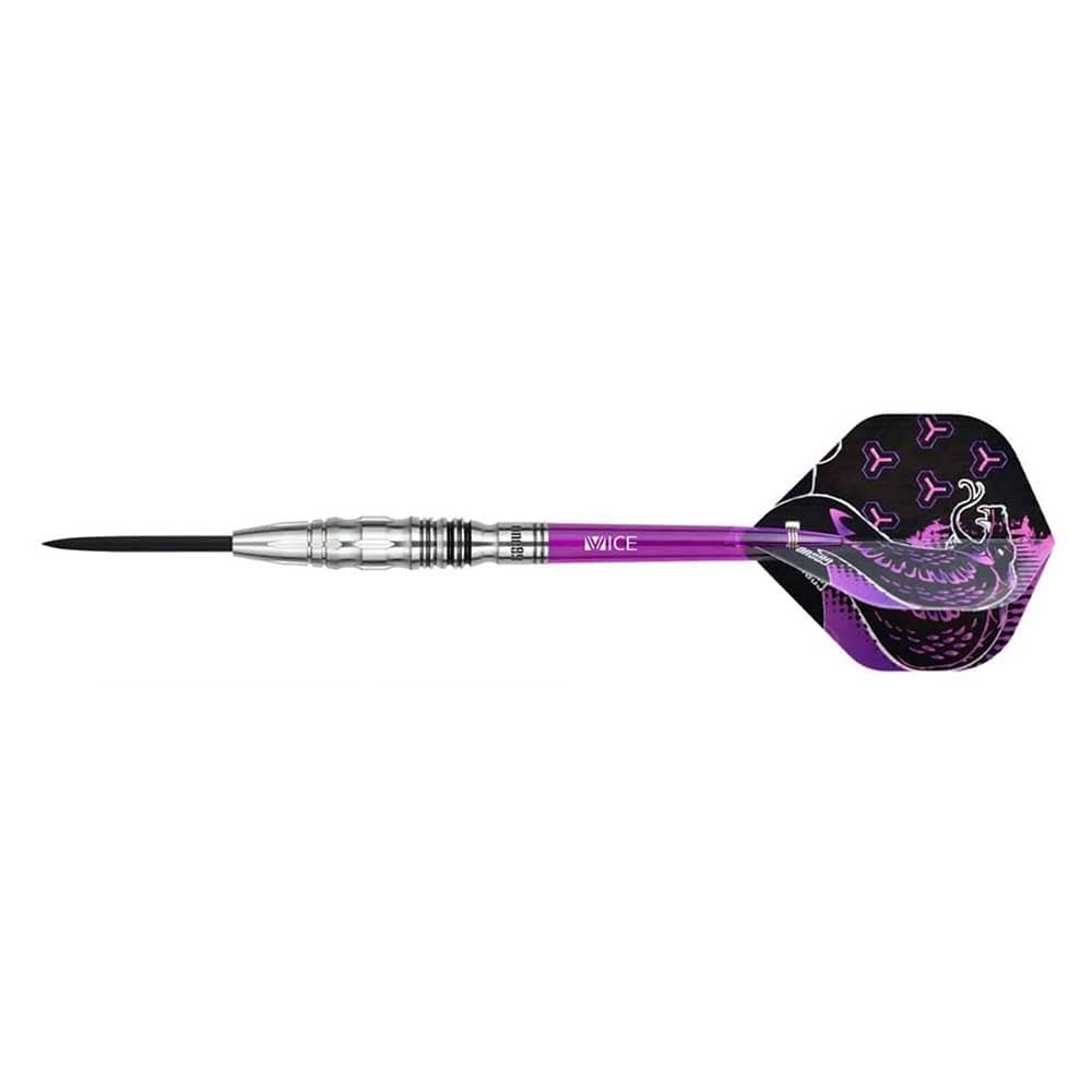 Masquedardos Dardos One80 Jelle Klaasen V2 Vhd 23g 90% 9597