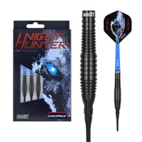 Masquedardos Dardos One80 Night Hunter Endurance 90% 16g  9527