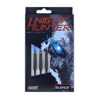 Masquedardos Dardos One80 Night Hunter Silence 90% 18g  9524