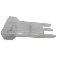 Masquedardos Étui de protection transparent pour fléchettes Gildarts Maximum