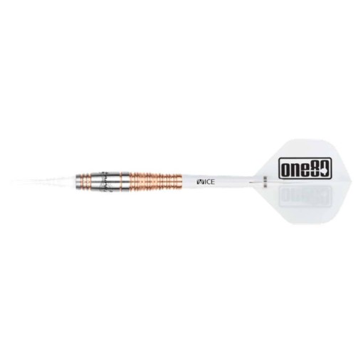 Masquedardos Darts One80 Hiromi Sakura Mimpi Ii Roseoro 90% 16.5gr 9475