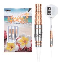 Masquedardos Darts One80 Hiromi Sakura Mimpi Ii Roseoro 90% 16.5gr 9475