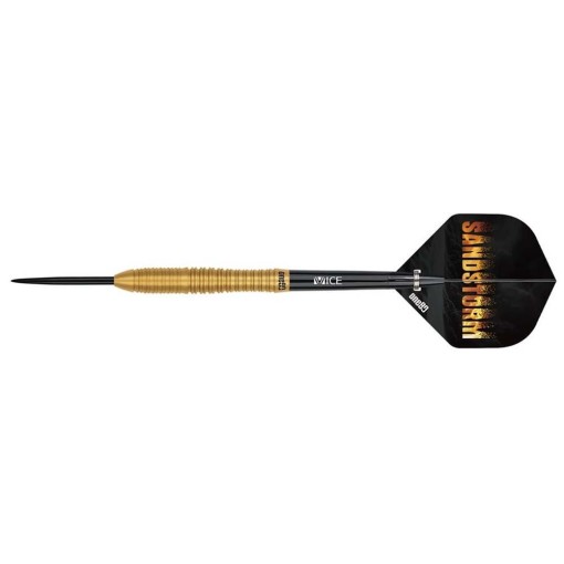 Masquedardos Darts One80 Sandstorm 03 P.metal 90% 23g 51542