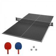 Masquedardos Kit Ping Pong...