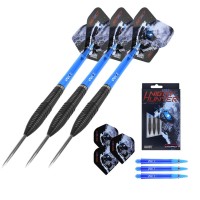 Masquedardos Darts One 80 Night Hunter Endurance 90% 24g 9530